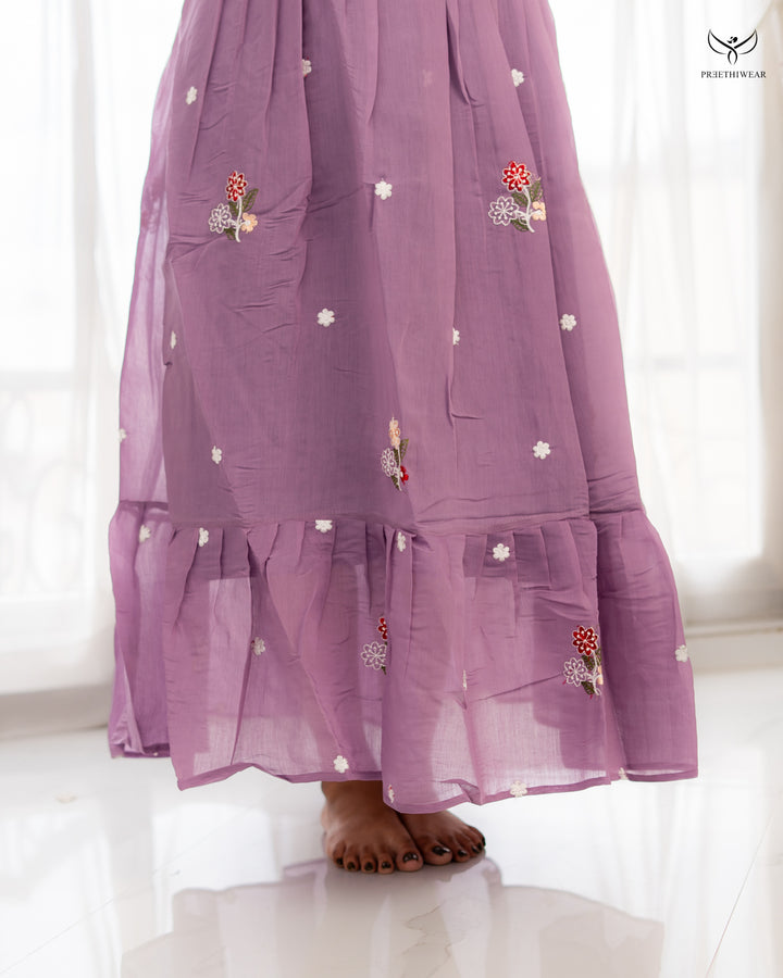 Ruby2 Maternity Dress