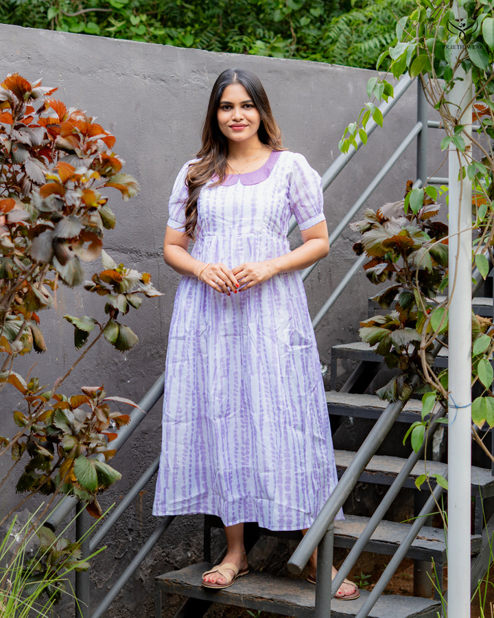 Jamie  Maternity Dress