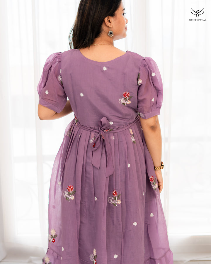 Ruby2 Maternity Dress