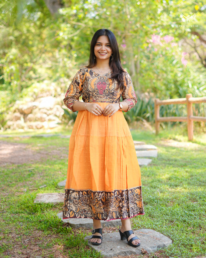 Jebaslin Maternity Dress