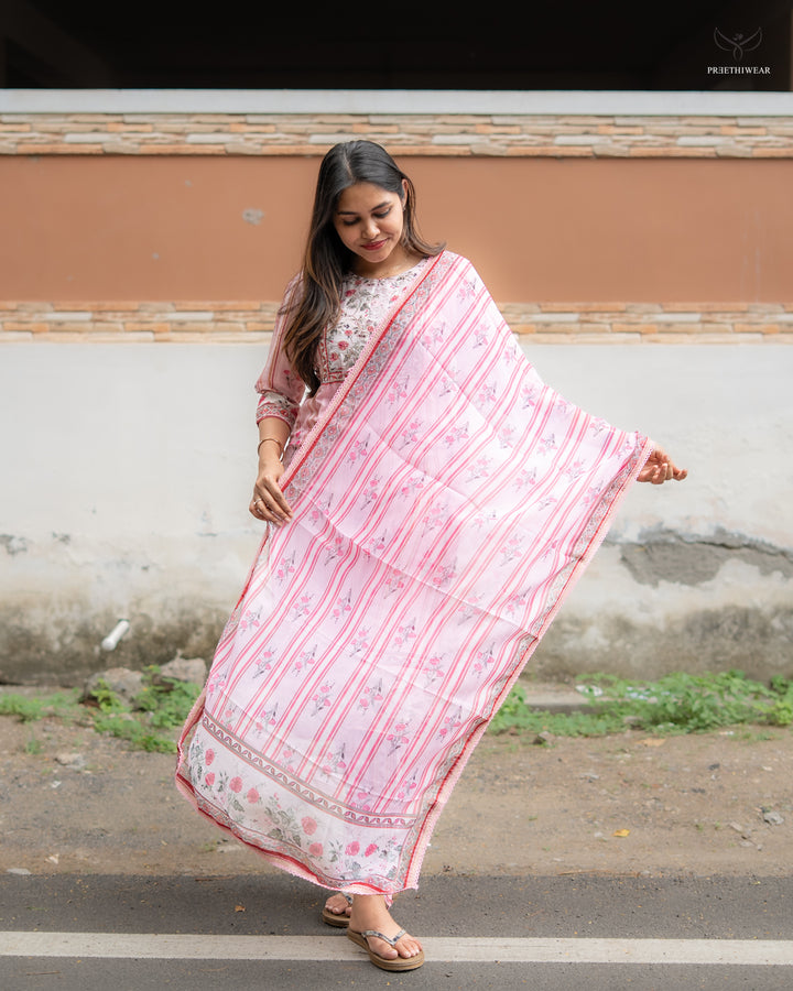 Asma  Maternity Dress