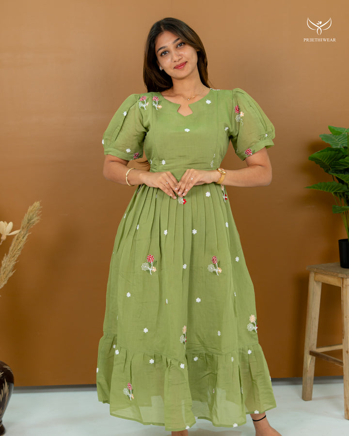 Joffina Maternity Dress