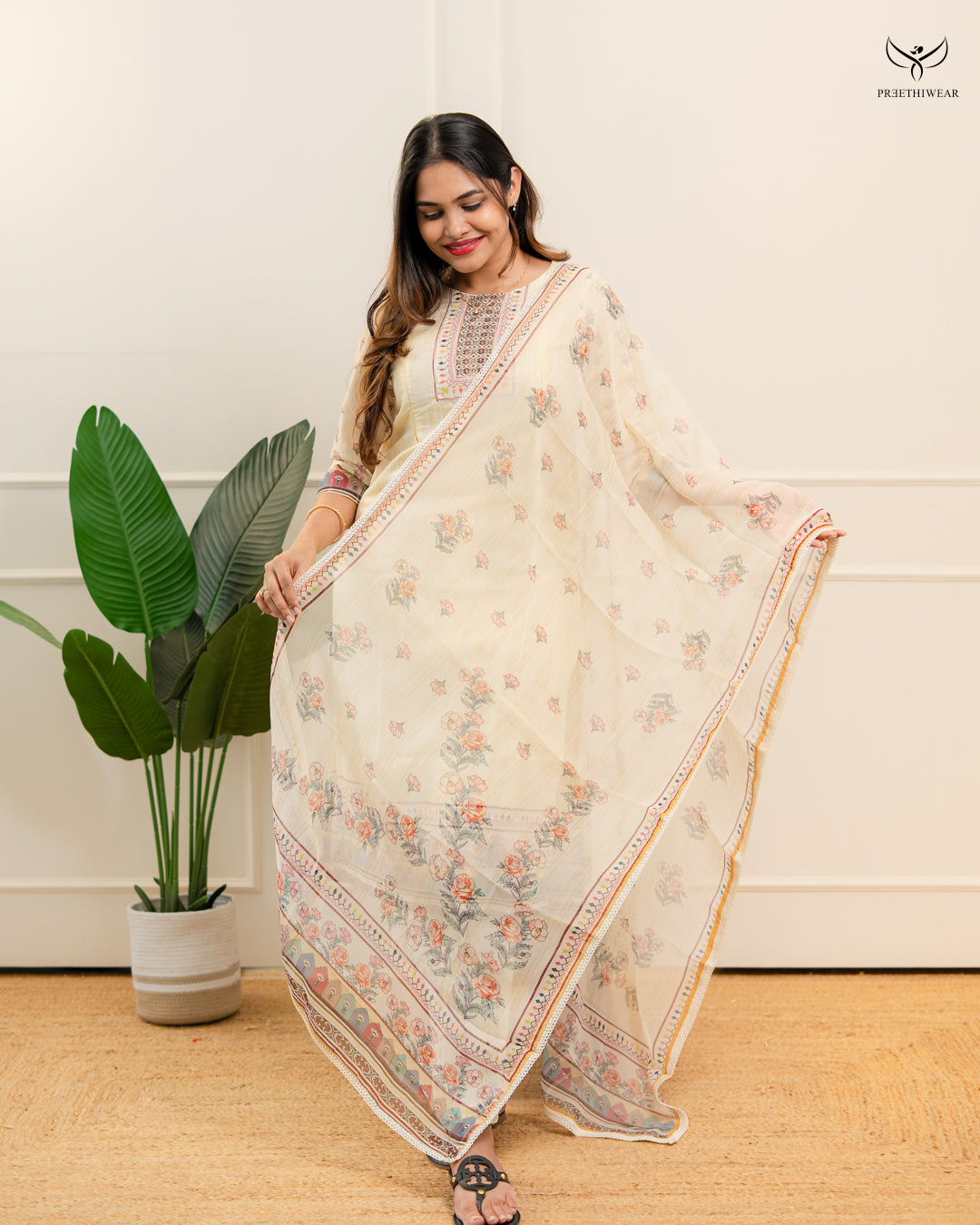 Garima Maternity Dress