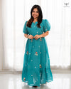 Pragadhe Maternity Dress