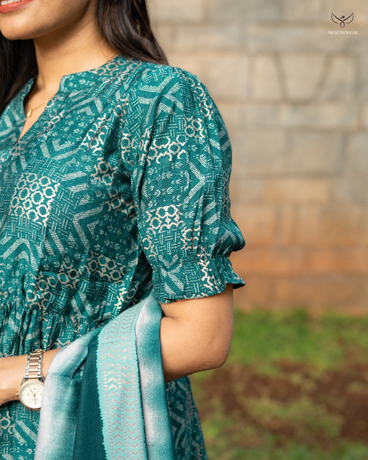 Sija  Maternity Dress