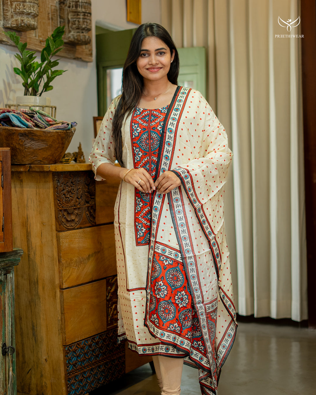 Prathibha Kurti (Non-maternity)