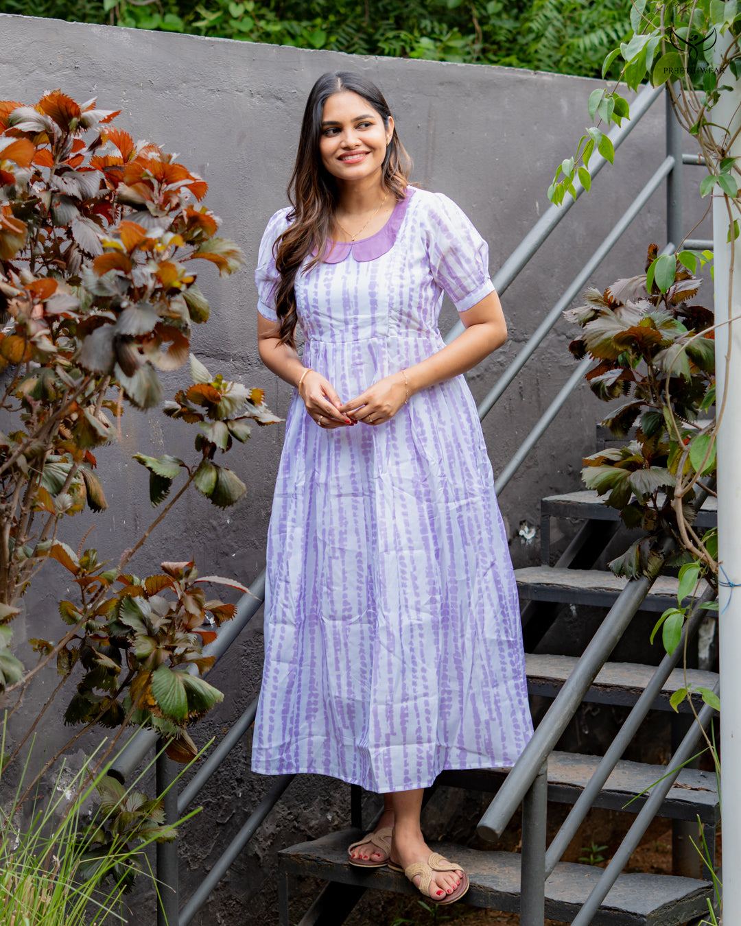 Jamie  Maternity Dress
