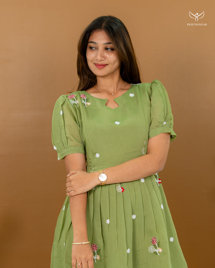 Joffina Maternity Dress