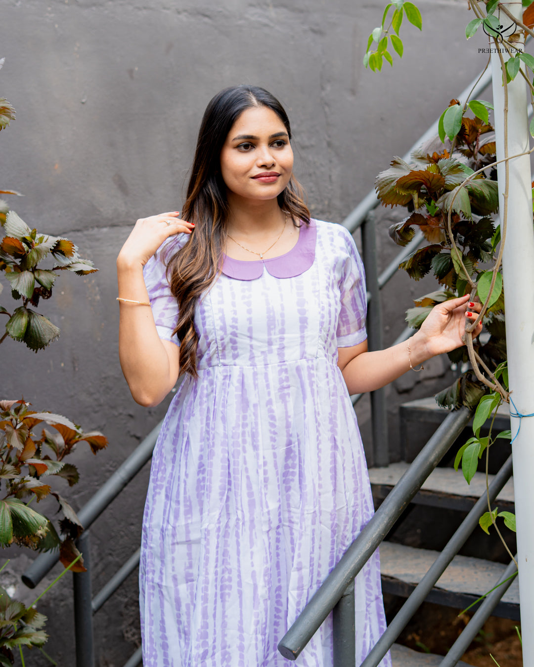 Jamie  Maternity Dress
