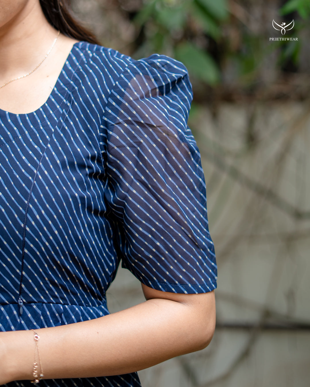 Dhwani  Maternity Dress
