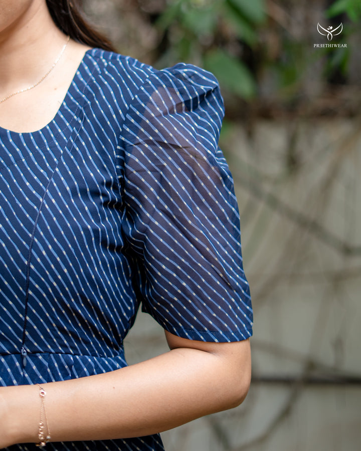 Dhwani  Maternity Dress