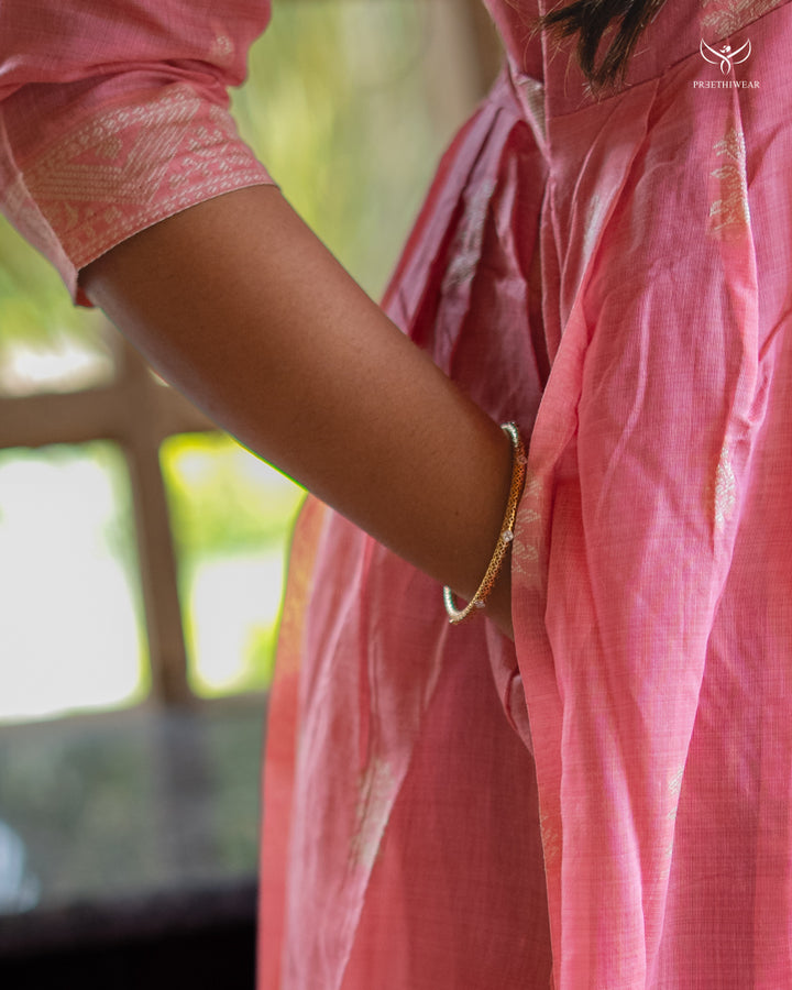 Razee Maternity Dress