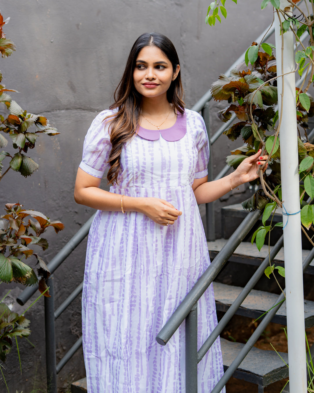 Jamie  Maternity Dress