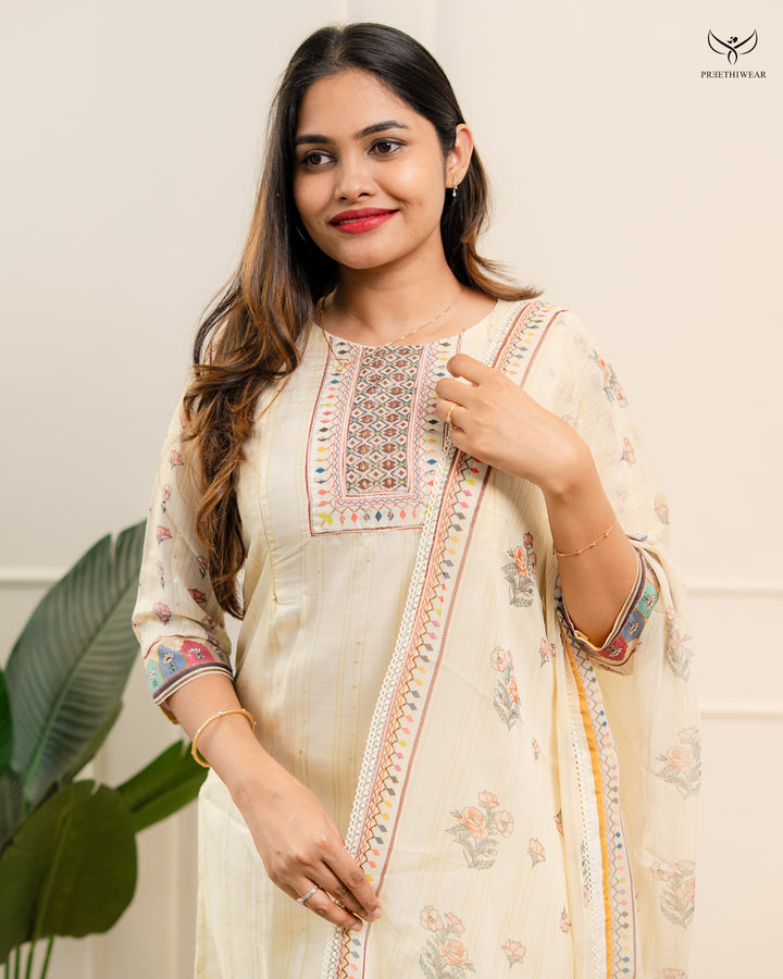 Garima Maternity Dress