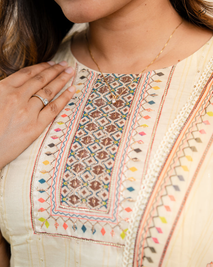 Garima Maternity Dress