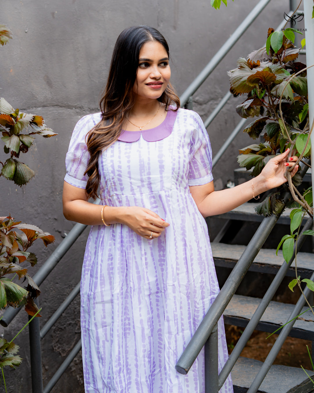 Jamie  Maternity Dress