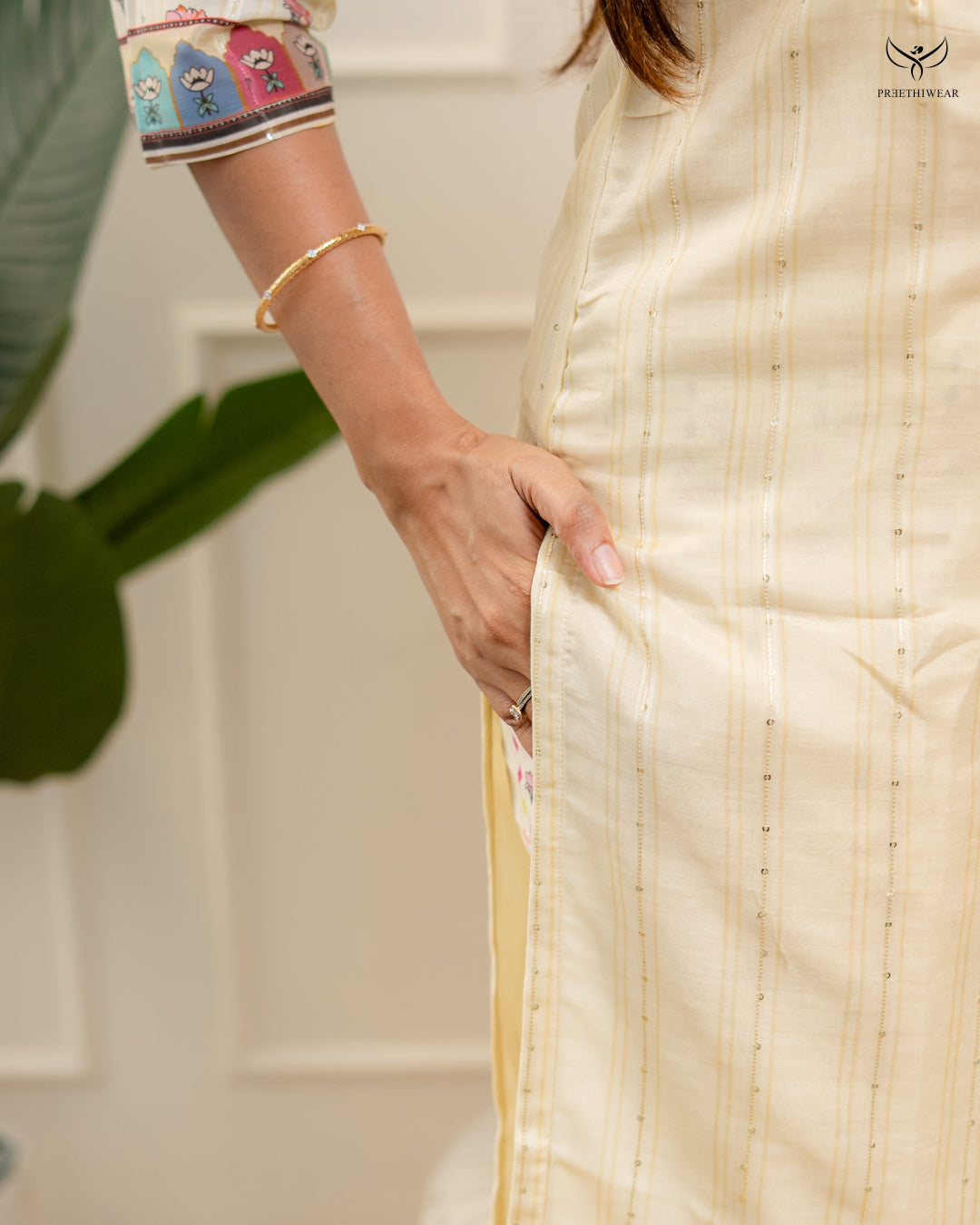 Garima Maternity Dress