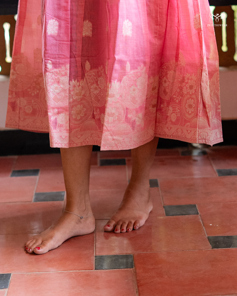 Razee Maternity Dress