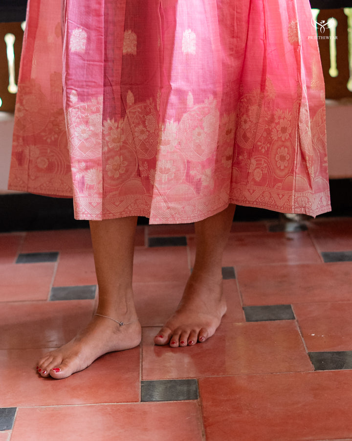 Razee Maternity Dress