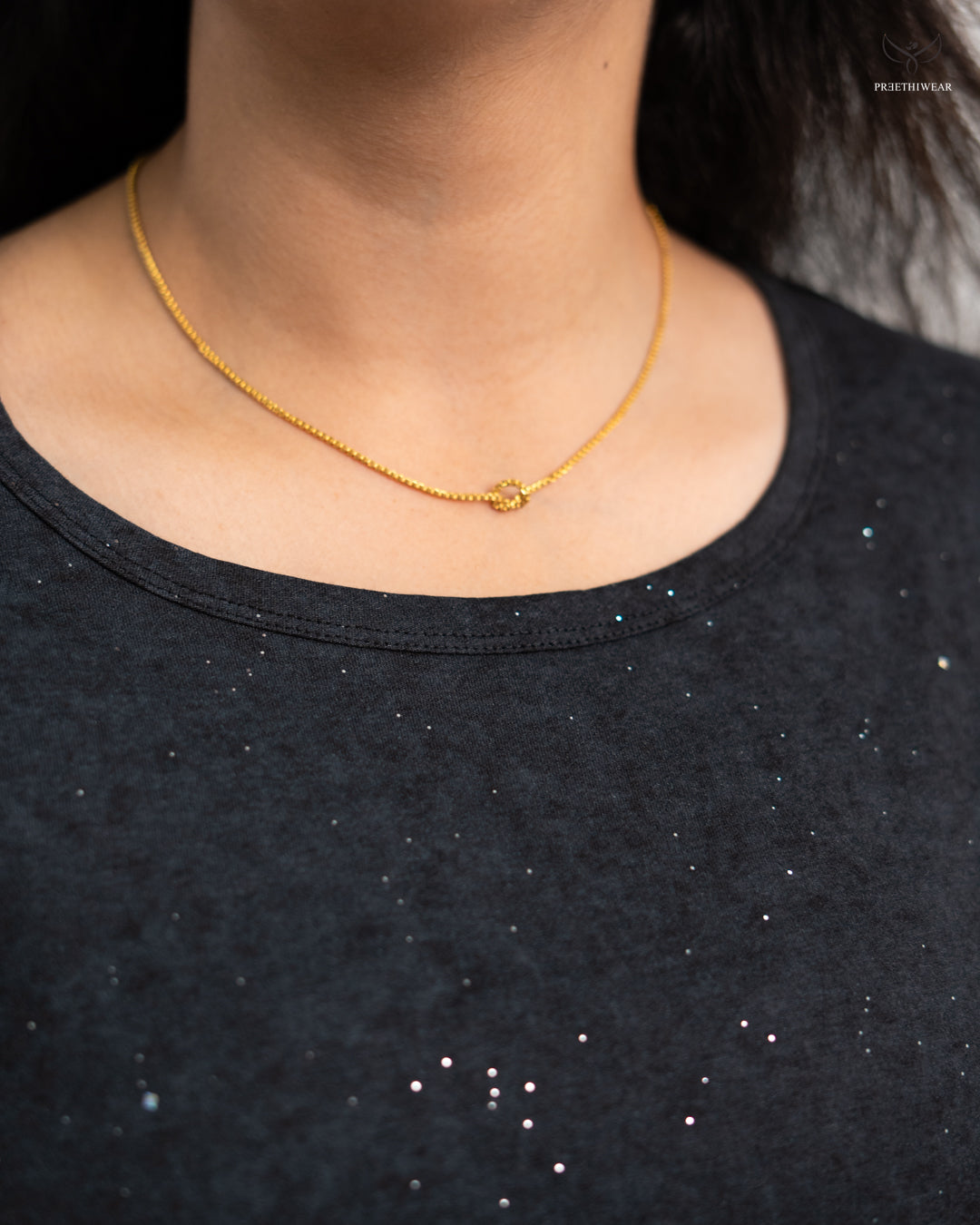 Indraja  SoftCotton Maternity Top Pant Set