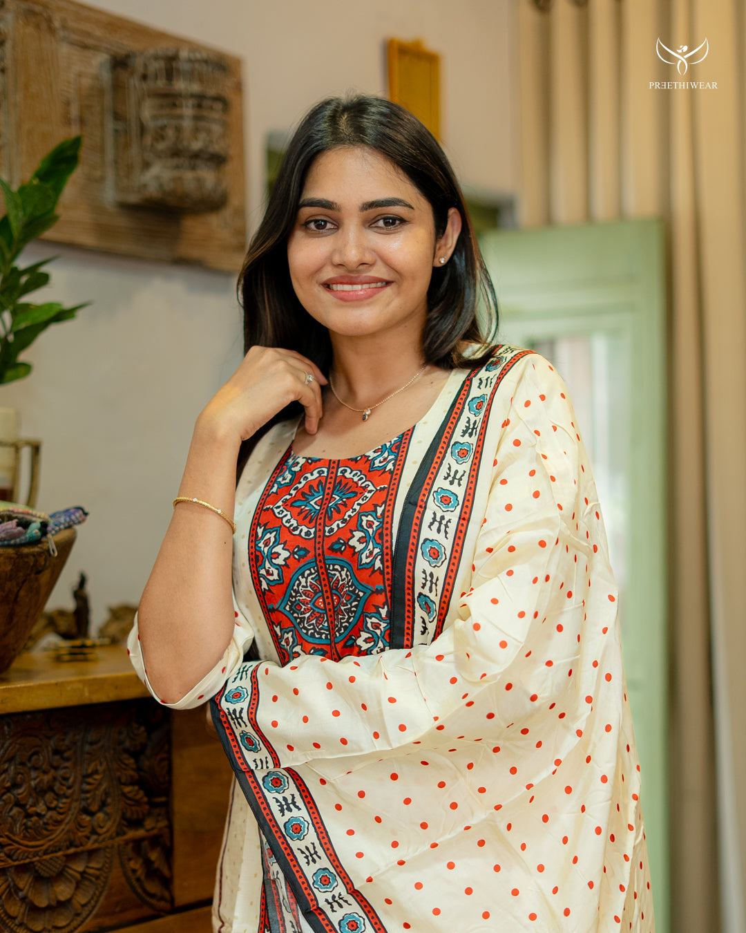 Prathibha Kurti (Non-maternity)