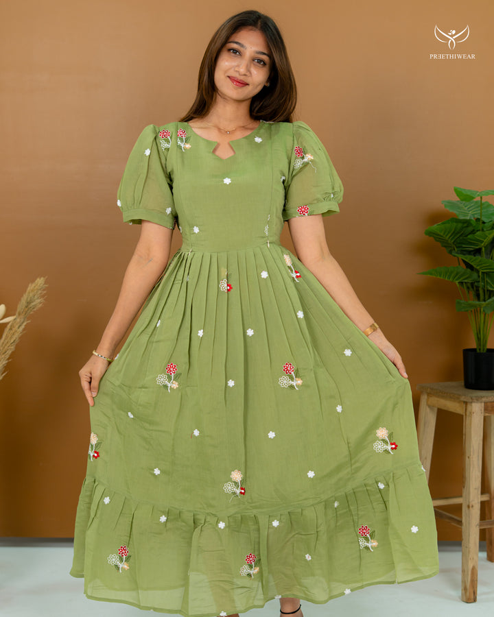 Joffina Maternity Dress