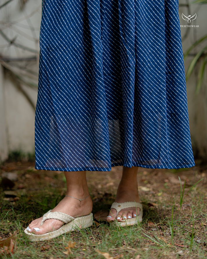 Dhwani  Maternity Dress
