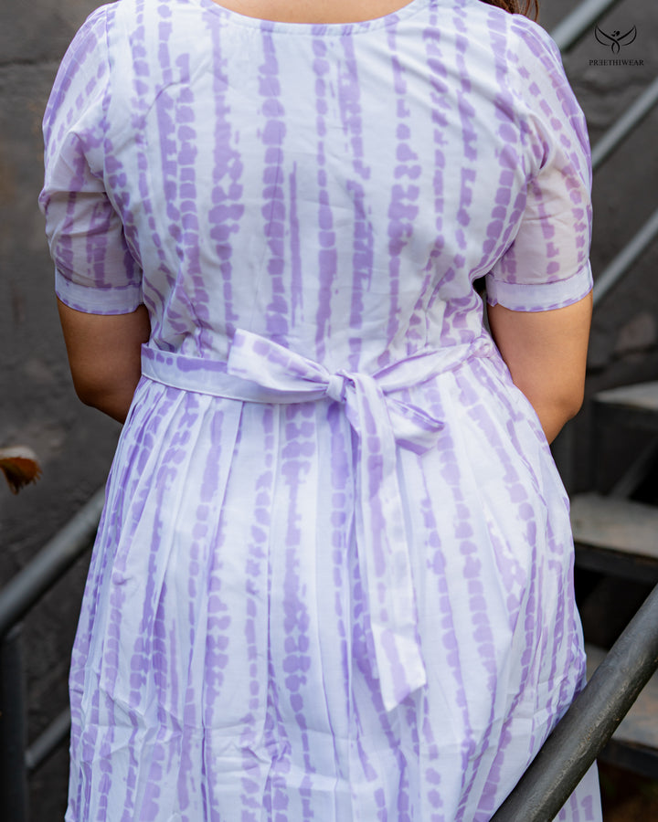 Jamie  Maternity Dress