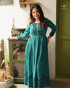 Rachitha Maternity Dress