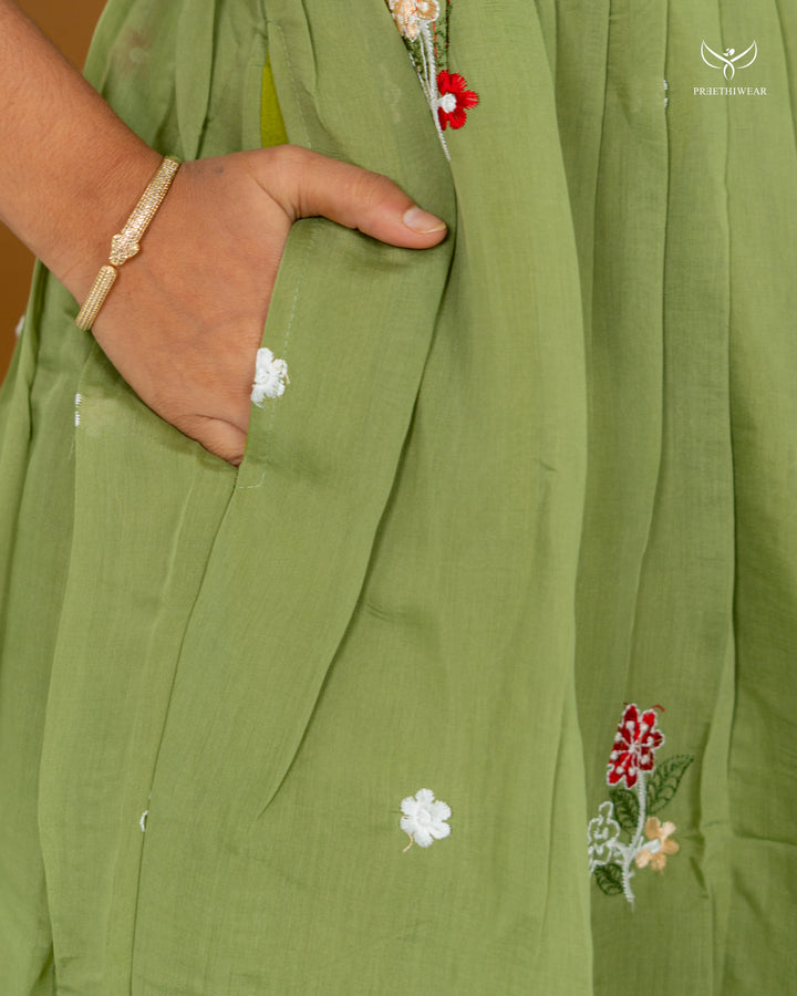 Joffina Maternity Dress