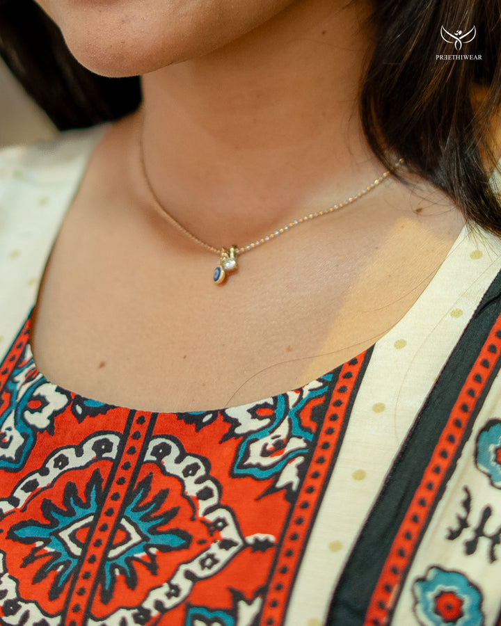 Prathibha Kurti (Non-maternity)