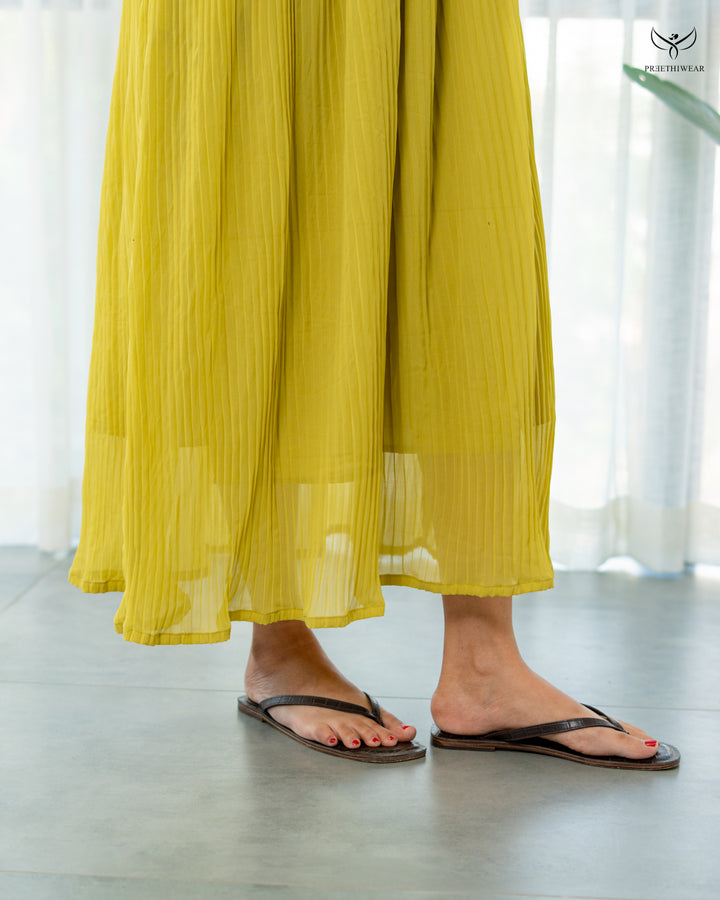 Liraya Maternity Dress with center Zip