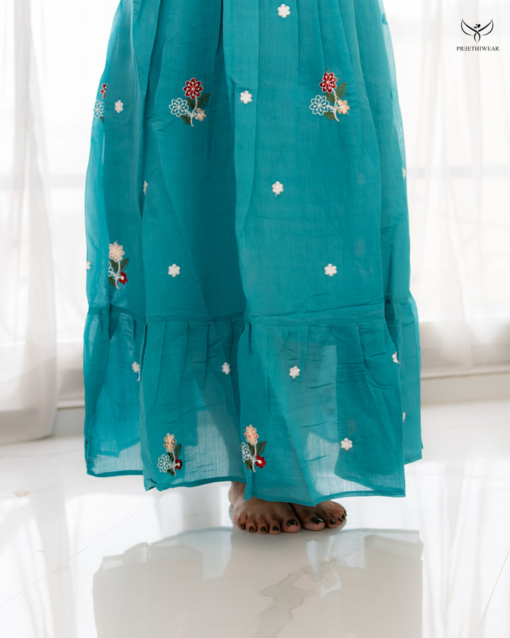Pragadhe Maternity Dress