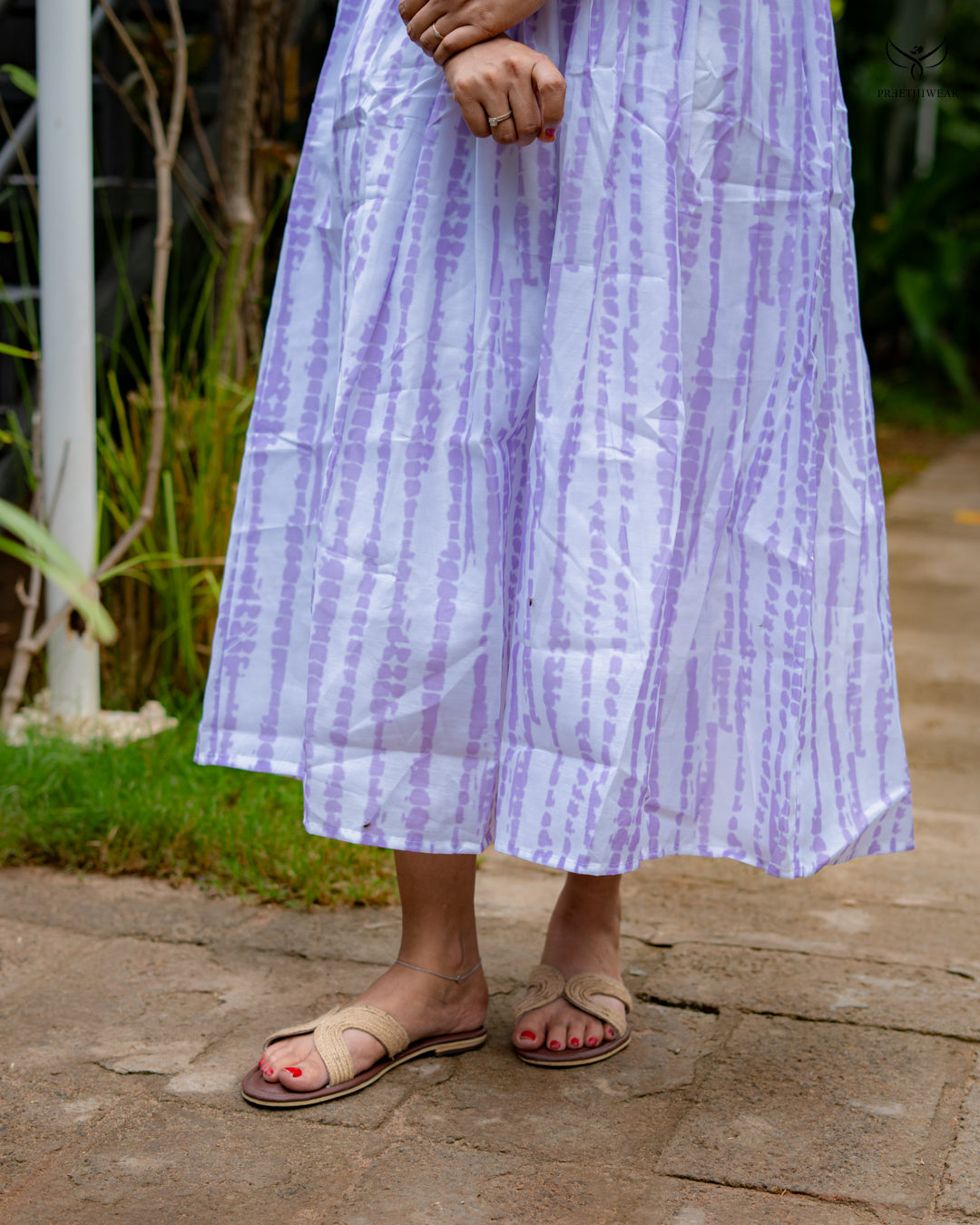 Jamie  Maternity Dress