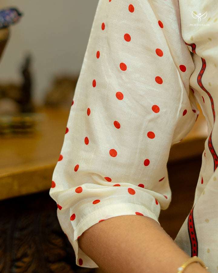 Prathibha Kurti (Non-maternity)