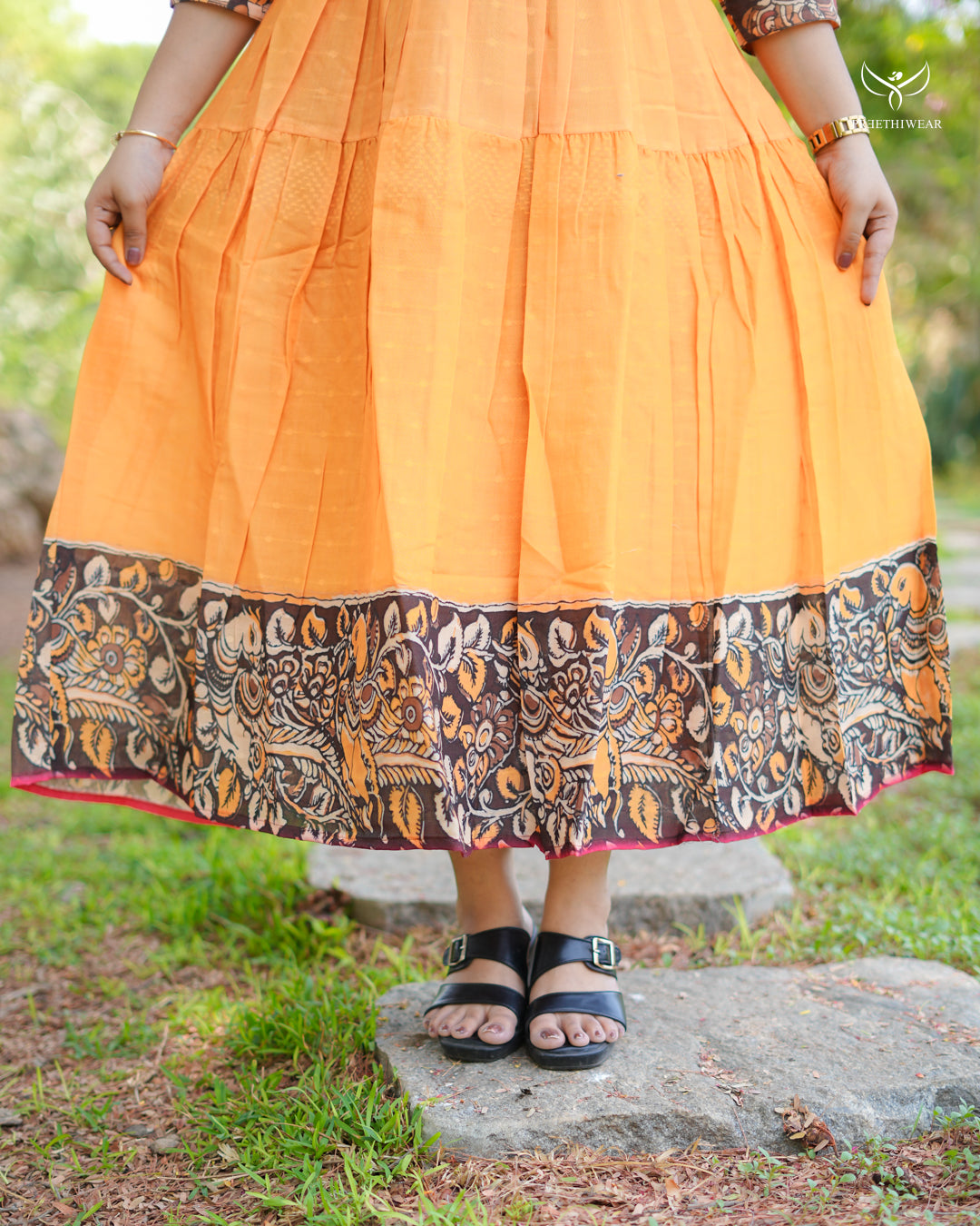 Jebaslin Maternity Dress