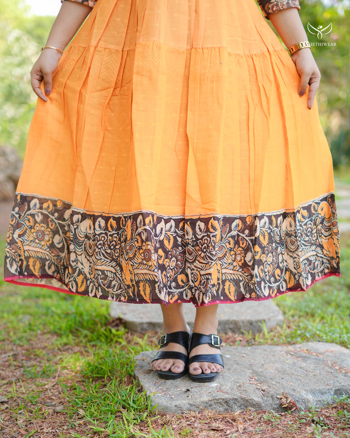 Jebaslin Maternity Dress