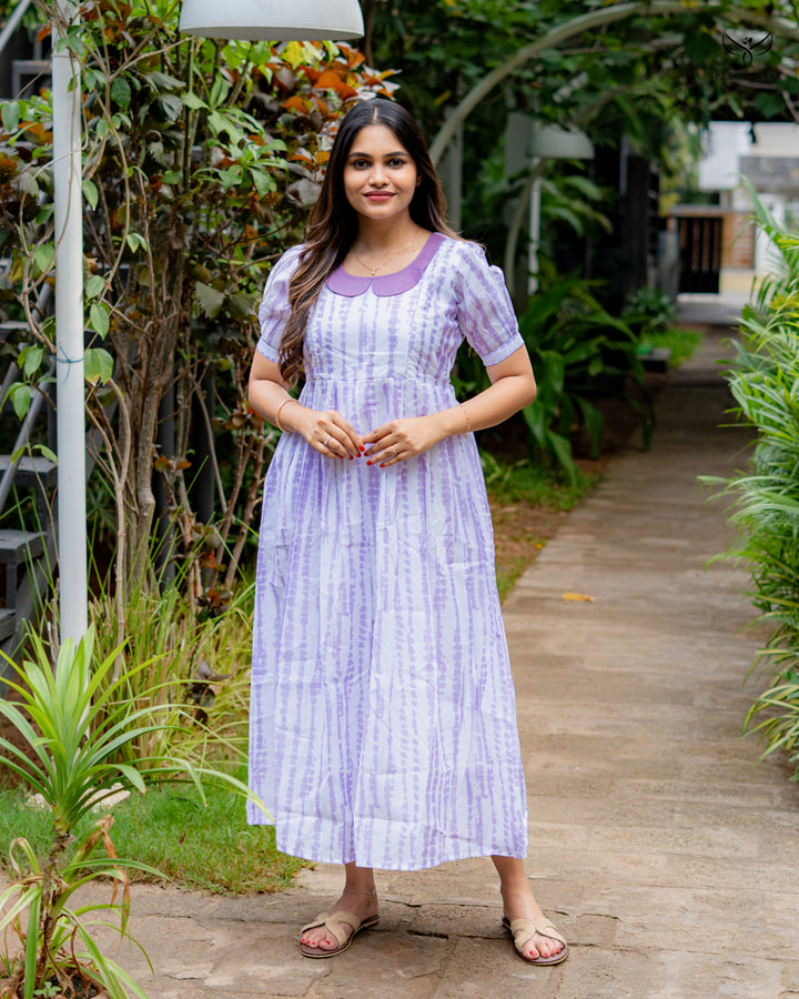 Jamie  Maternity Dress
