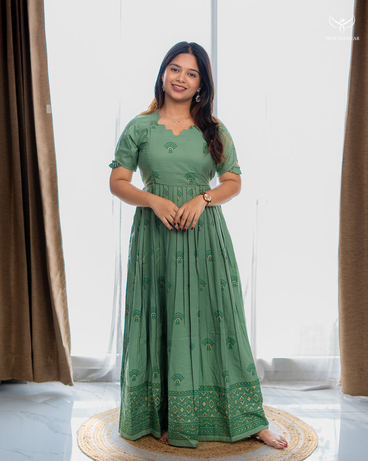 Bhuma Maternity Dress