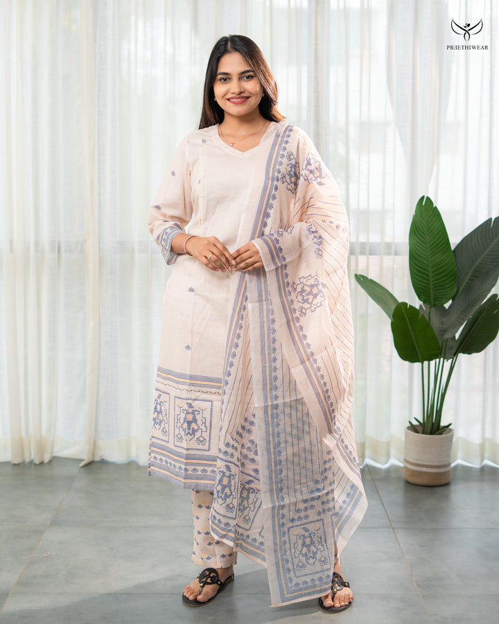 Rohini3   Maternity Dress