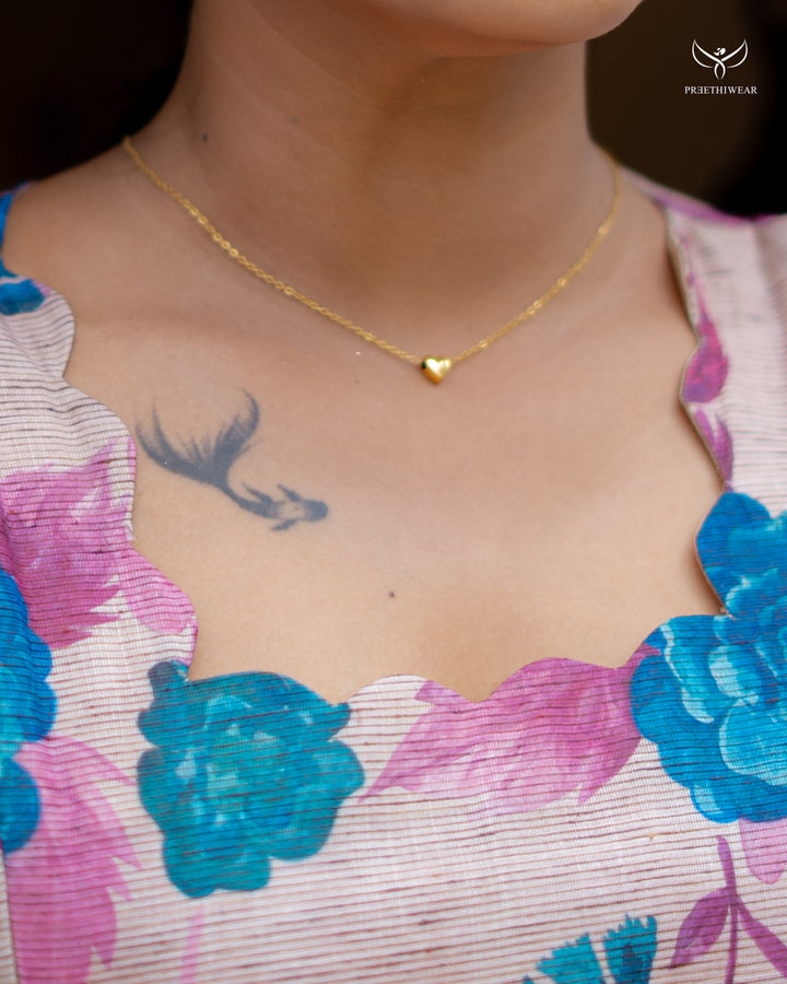 Taneja Maternity Dress