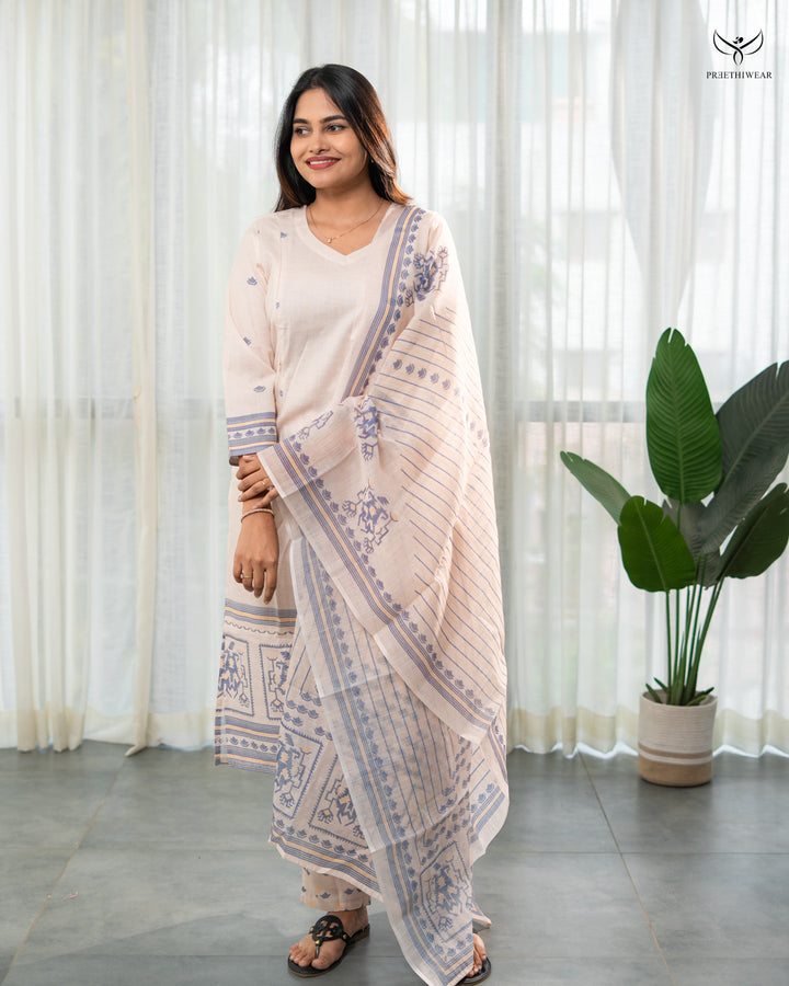 Rohini3   Maternity Dress