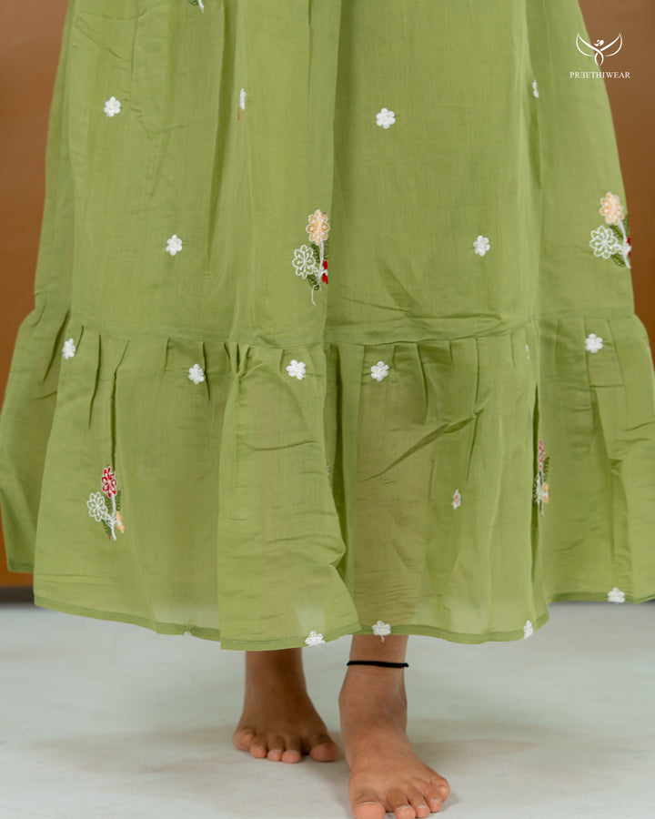 Joffina Maternity Dress