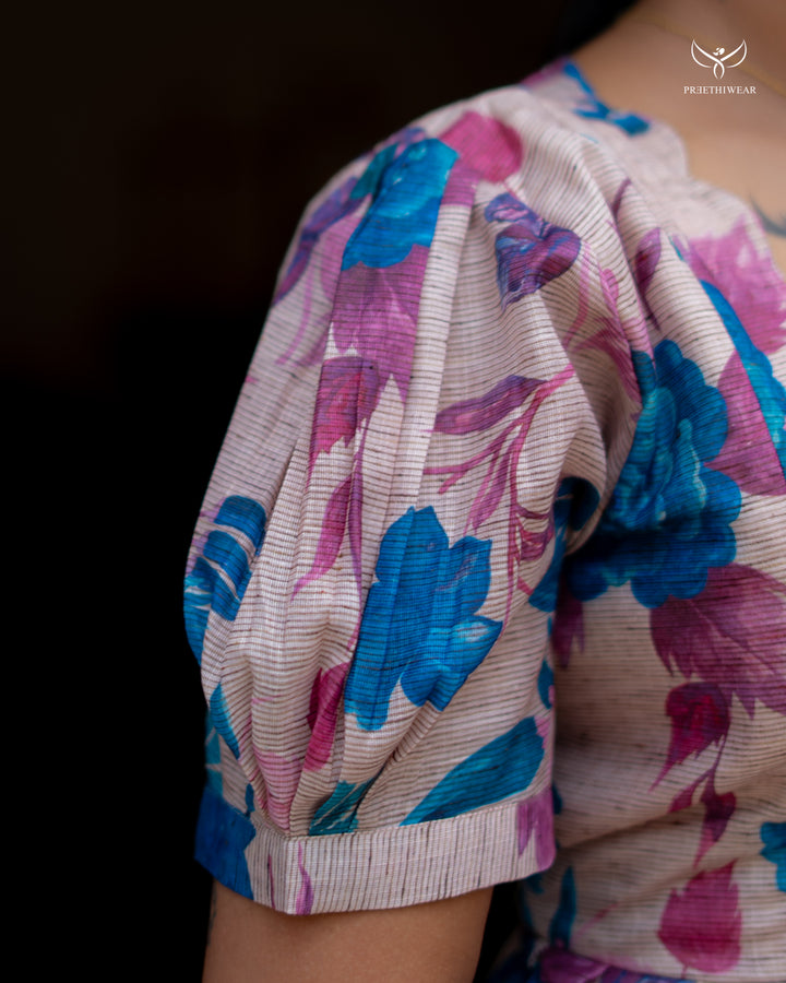 Taneja Maternity Dress