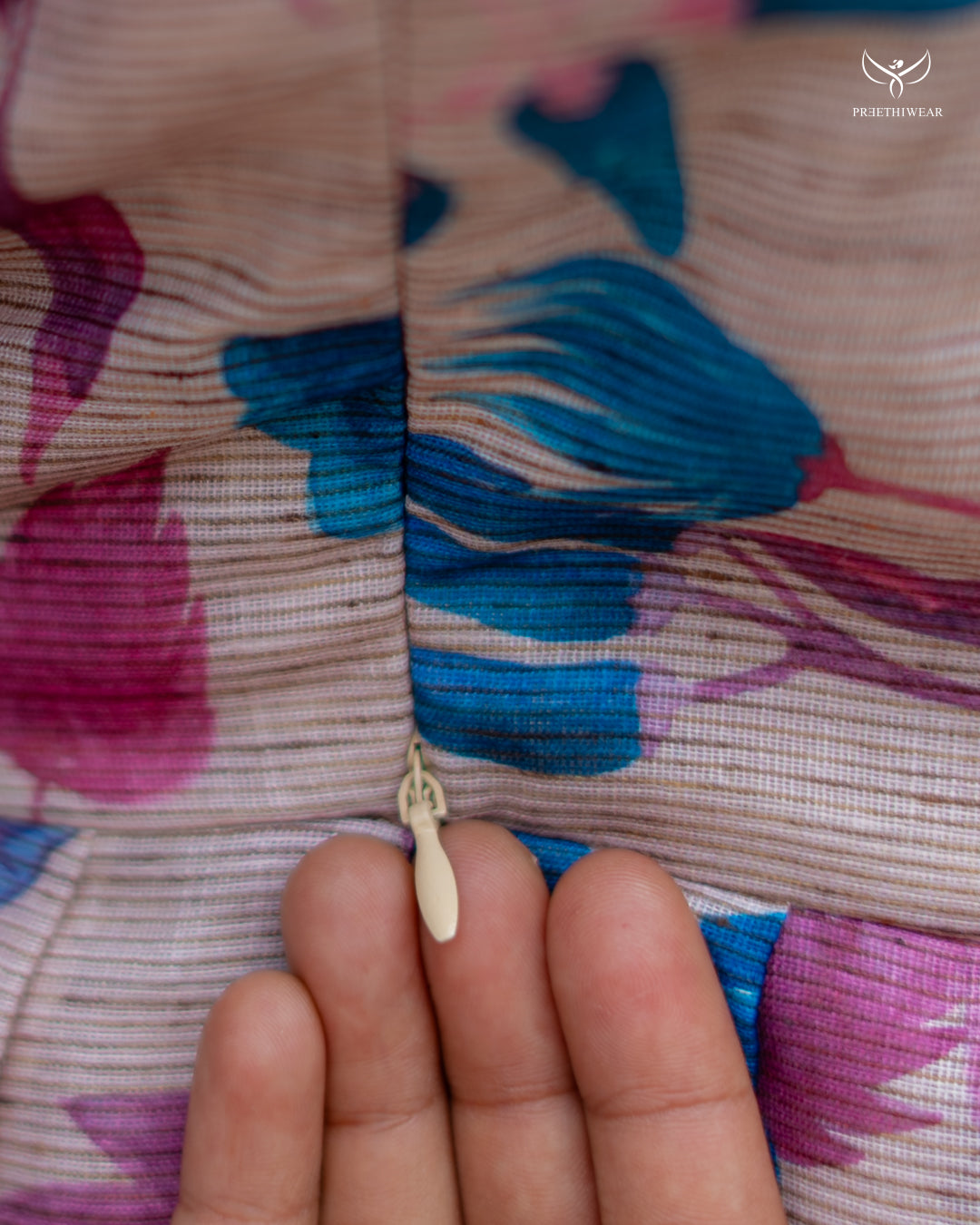 Taneja Maternity Dress