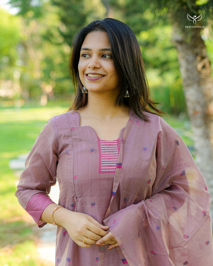 Humaira Maternity Dress