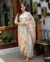 Sravani3 Kurti (Non-Maternity) - The Maternity Store by Preethiwear