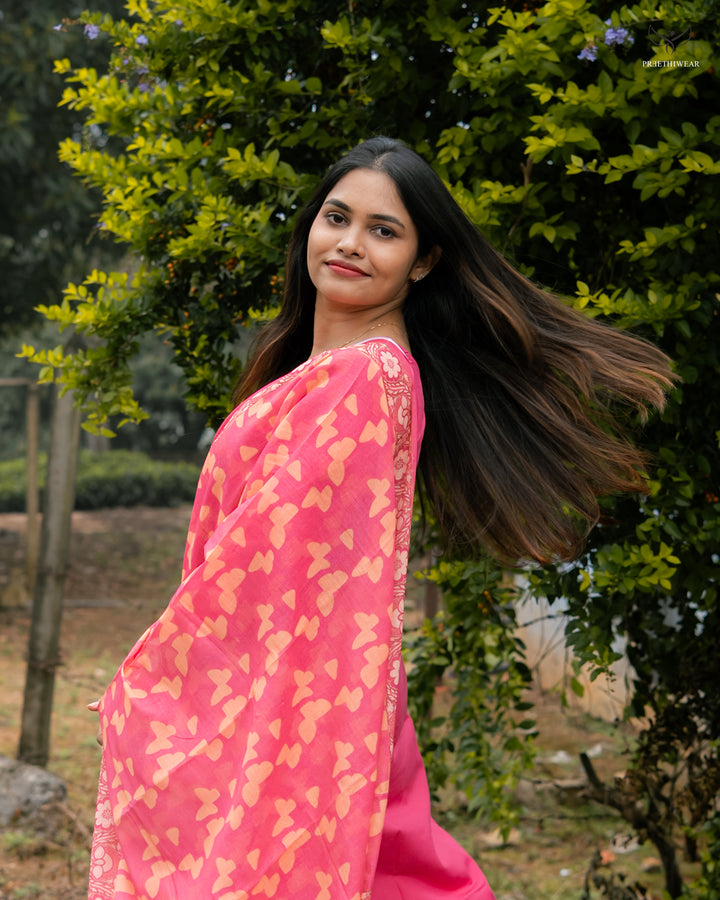 Janisha Maternity Dress