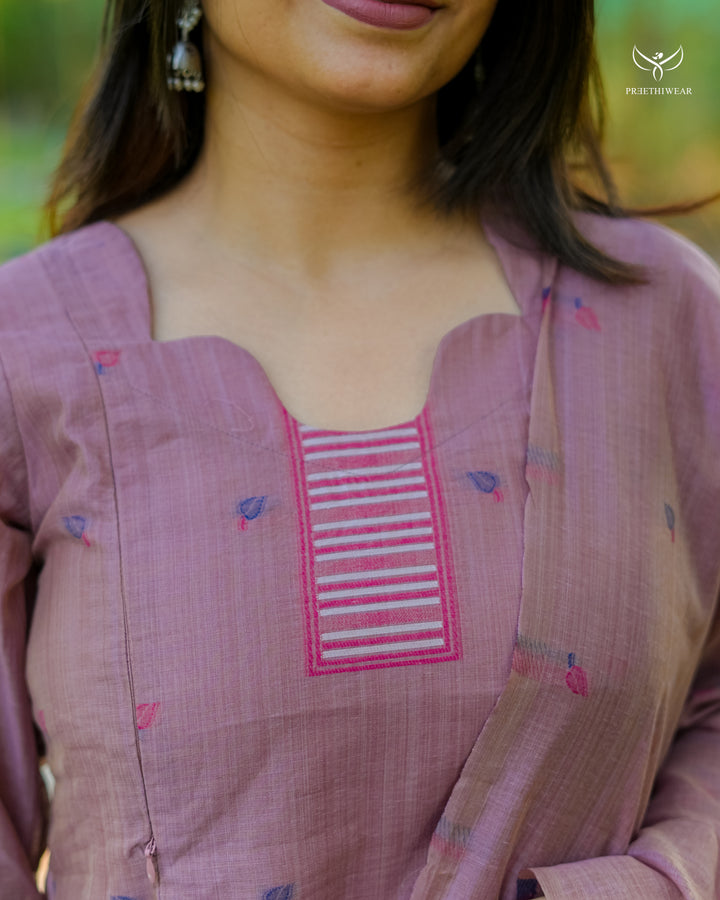 Humaira Maternity Dress