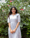 Mubena Maternity Dress